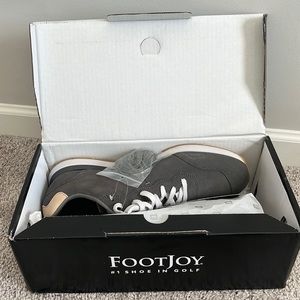 Contour jogger footjoy